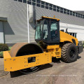 SHANTUI 18ton road roller SR18M-2 compactor